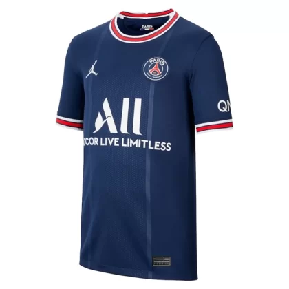 Günstige Paris Saint Germain PSG Heimtrikot 2021-22