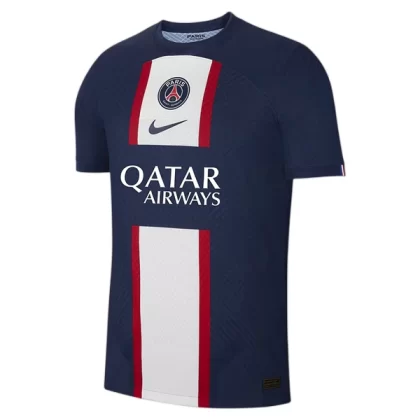 Günstige Paris Saint Germain PSG Heimtrikot 2022-23