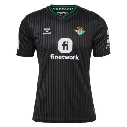 Günstige Real Betis 3. Ausweichtrikot 2023/24