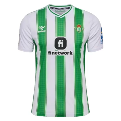 Günstige Real Betis Heimtrikot 2023/24