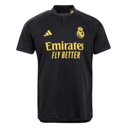 Günstige Real Madrid 3. Ausweichtrikot 2023/24