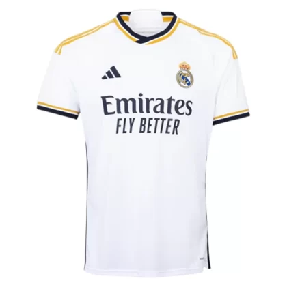 Günstige Real Madrid Heimtrikot 2023/24