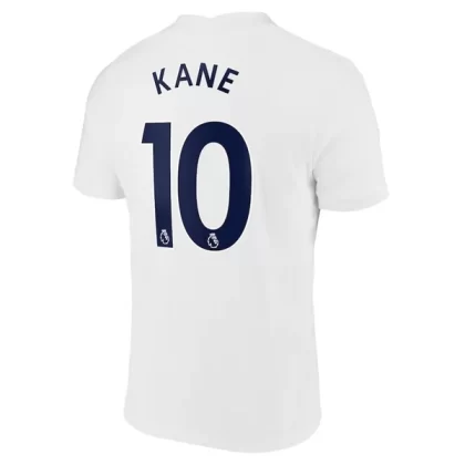 Günstige Tottenham Hotspur Harry Kane 10 Heimtrikot 2021-22