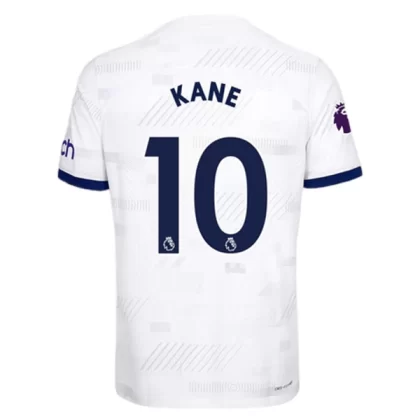 Günstige Tottenham Hotspur Harry Kane 10 Heimtrikot 2023/24