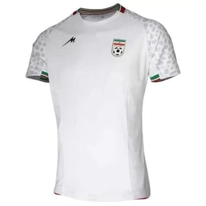 Iran Heimtrikot 2022