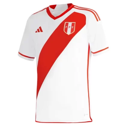 Peru Heimtrikot 2023