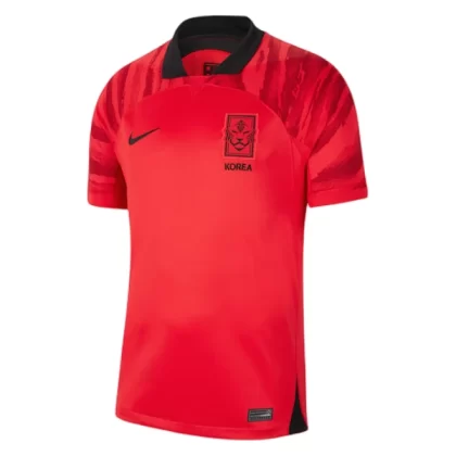 Südkorea Heimtrikot 2022