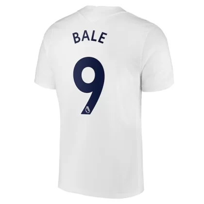 Tottenham Hotspur  Fußballtrikots 2021-22 Gareth Bale 9 Heimtrikot