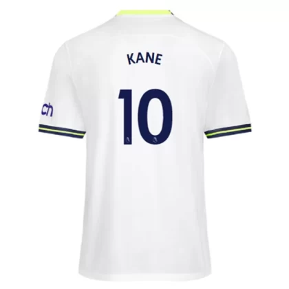 Tottenham Hotspur  Fußballtrikots 2022-23 Harry Kane 10 Heimtrikot