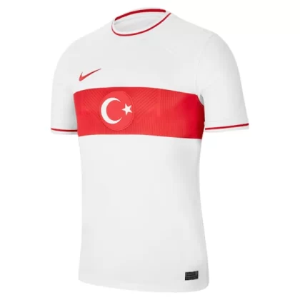 Türkei Heimtrikot 2022