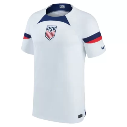 USA Heimtrikot 2022