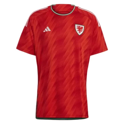 Wales Heimtrikot 2022