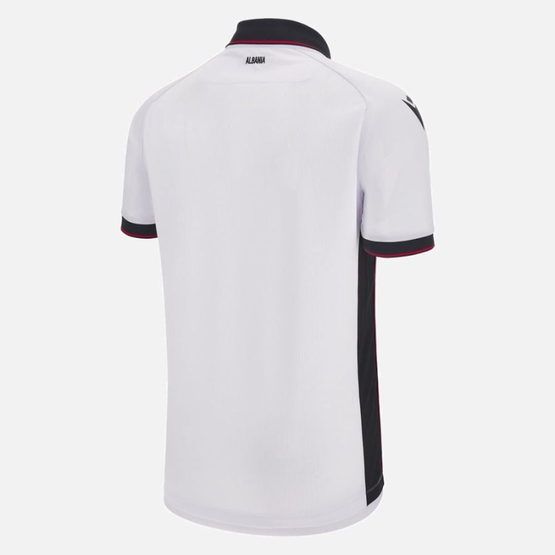 Albanien Euro Heim Trikot 2024 (Kopie)