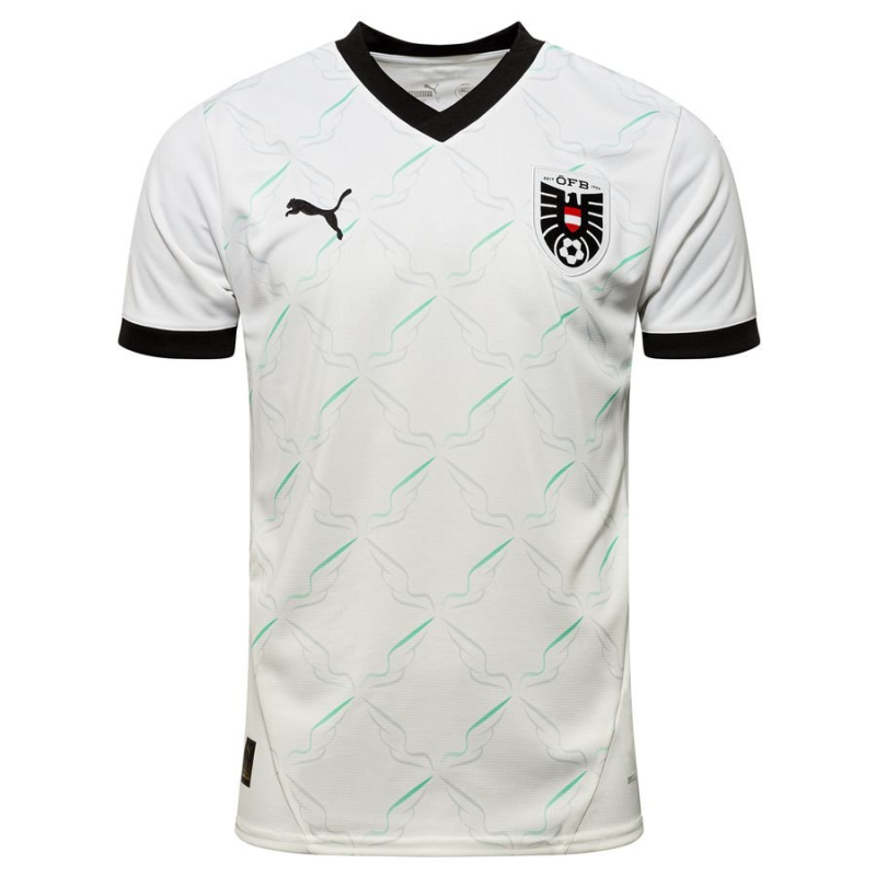 Albanien Euro Heim Trikot 2024 (Kopie)